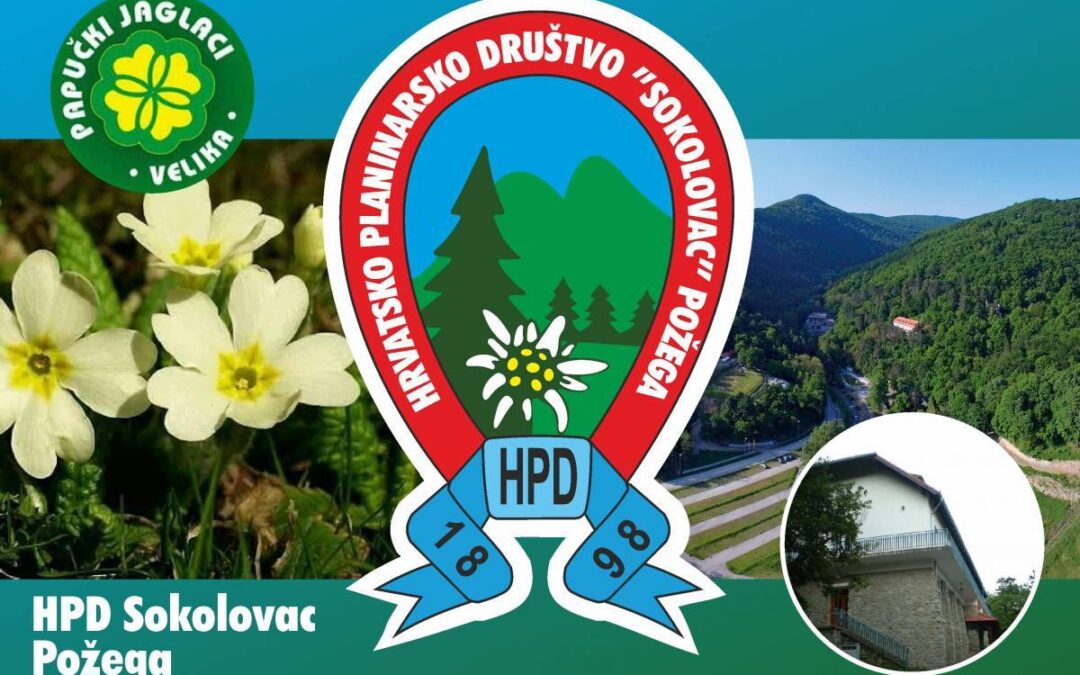 Tradicionalni 41. “Papučki jaglaci” u Velikoj