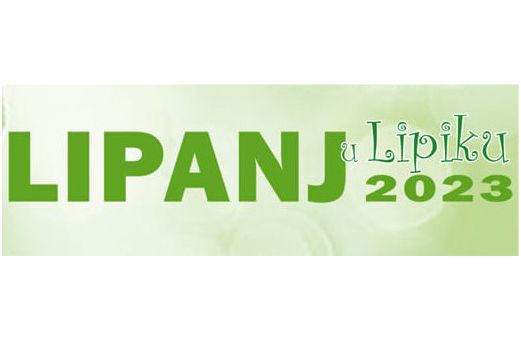 Lipanj u Lipiku