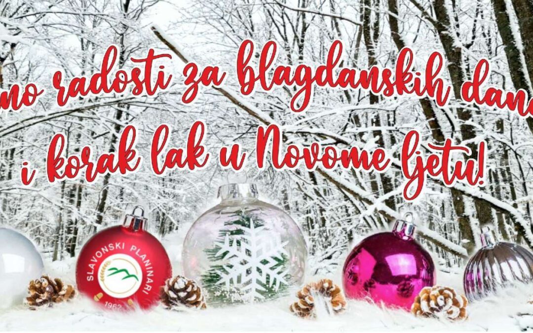 Čestitka