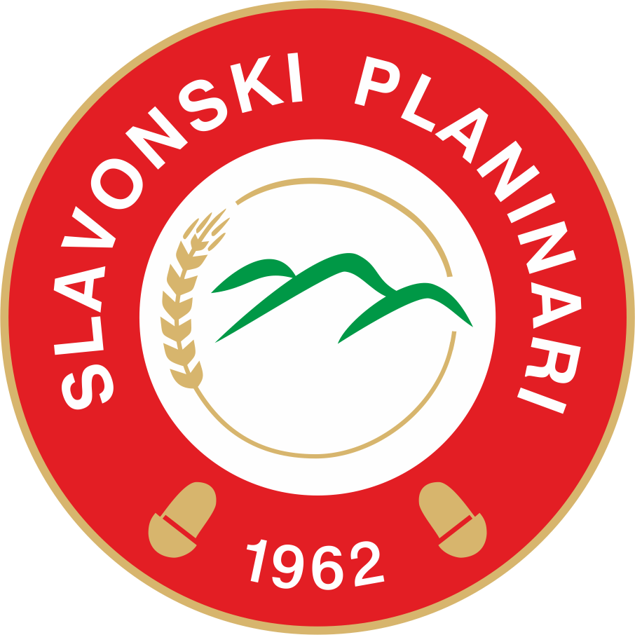 Slavonski planinari