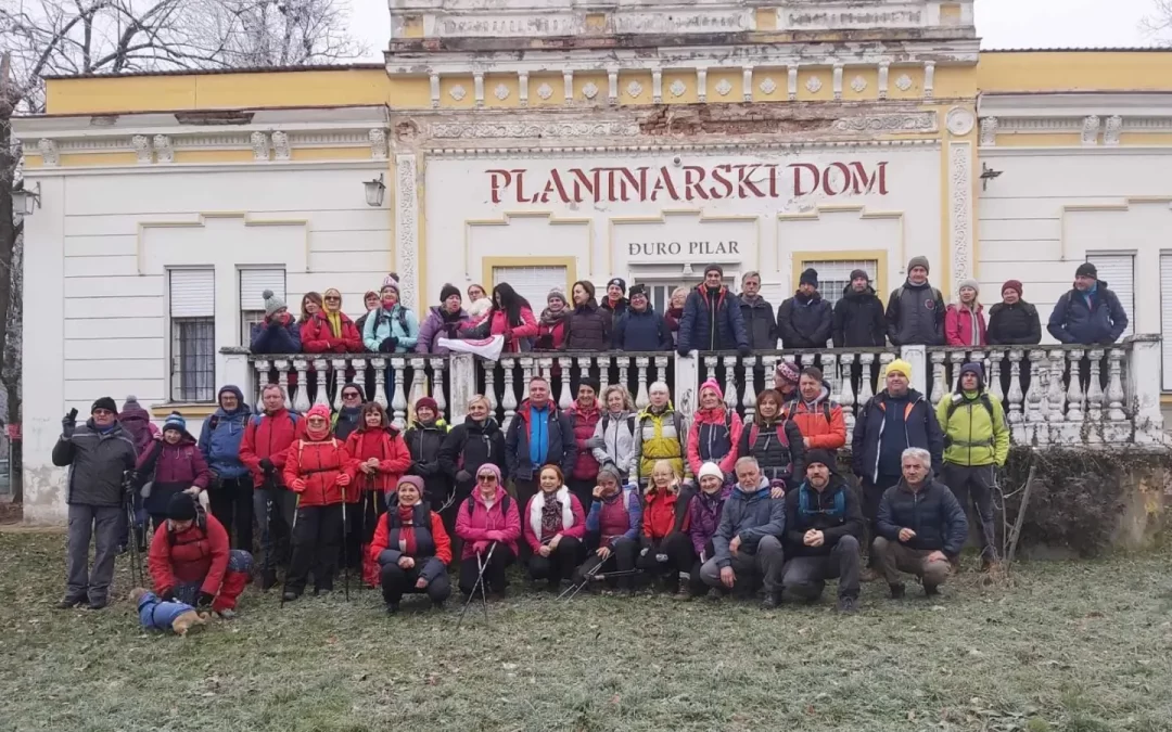 Vinkovo u vinogorju Slavonski Brod