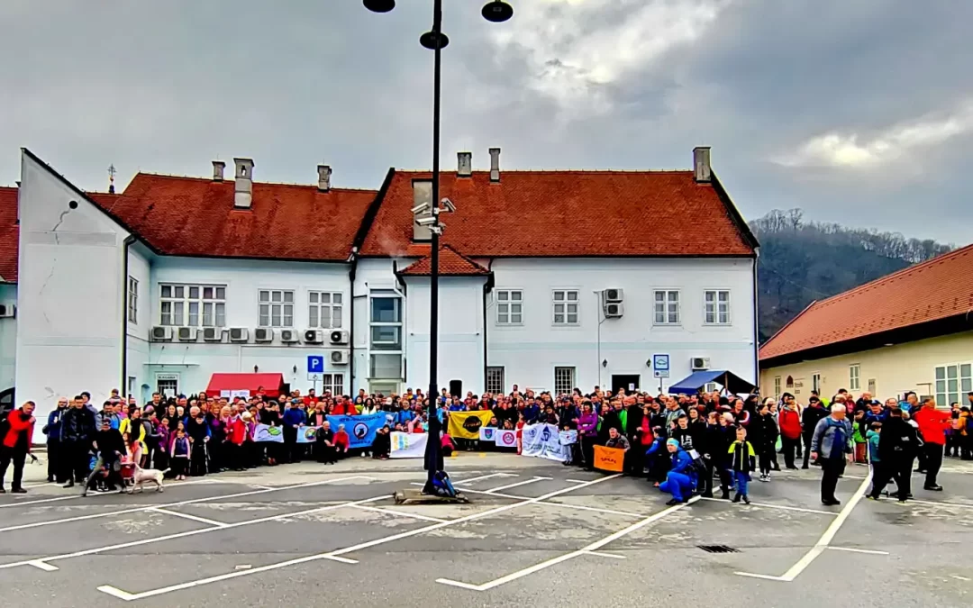 7. Obiteljski izlet – povodom Grgureva – 10.03.2024.