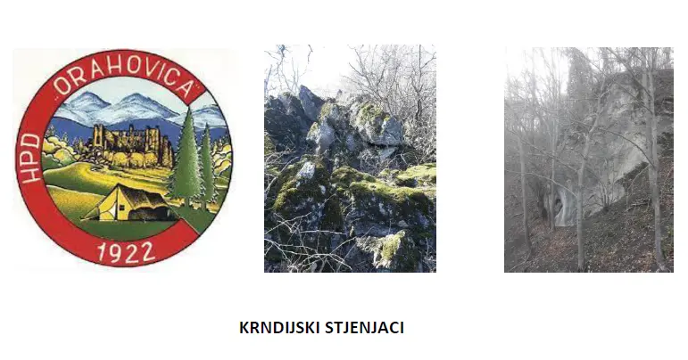 Krndijski stjenjaci