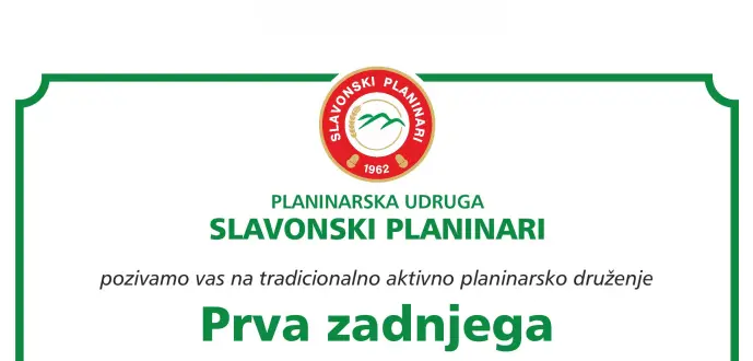 Prva zadnjega