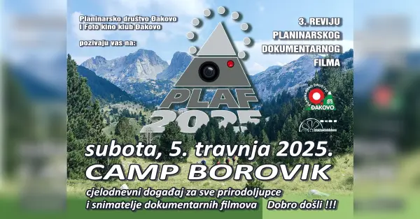 PLAF 2025