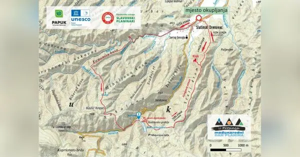 MDP – 20. izlet u nepoznati Papuk