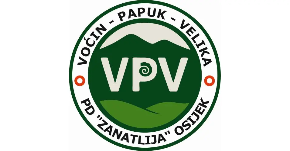 Otvorenje planinarske obilaznice VPV – Voćin Papuk Velika