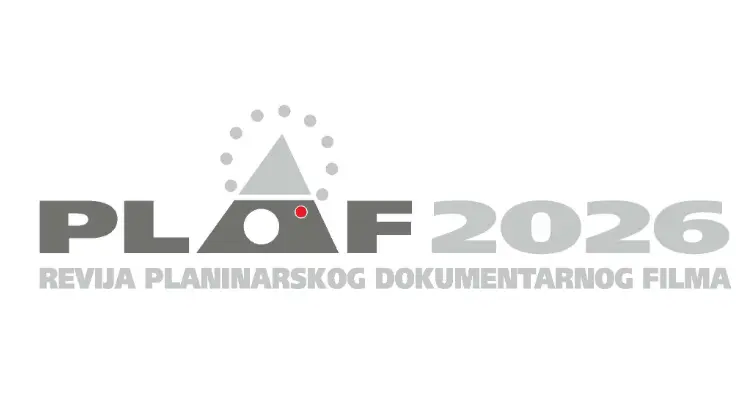 Revija planinarskog amaterskog filma – PLAF 2026