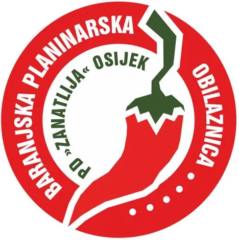 Baranjska planinarska obilaznica